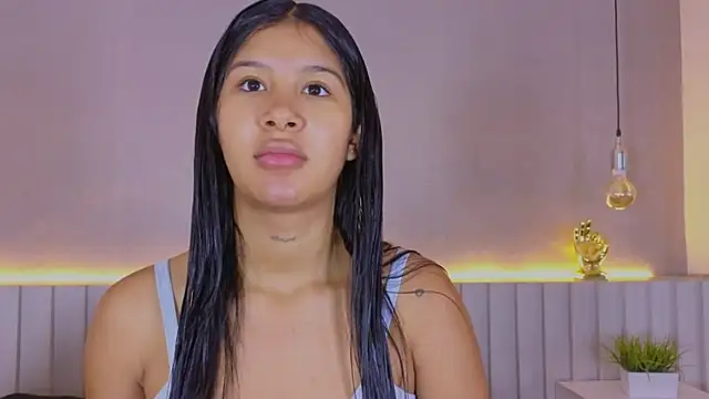 Aida moreno online show from February 16, 2026, 11:17 am