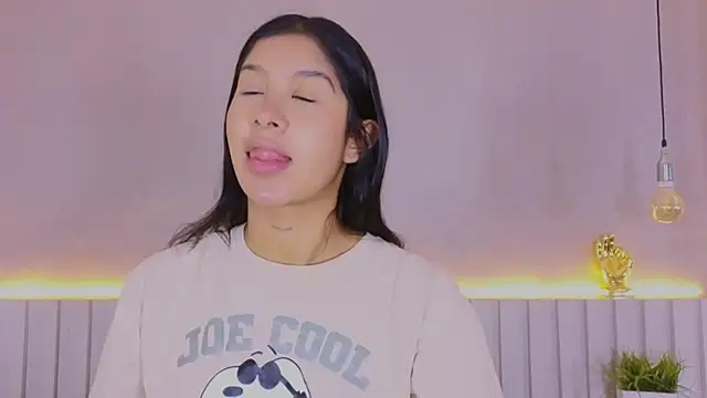 Aida moreno online show from February 24, 2026, 11:30 am