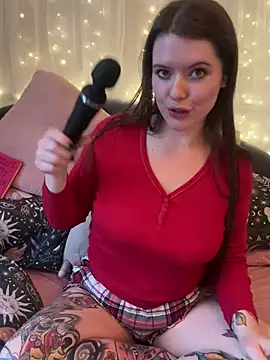 Ragdoll131 online show from February 8, 2025, 2:38 pm