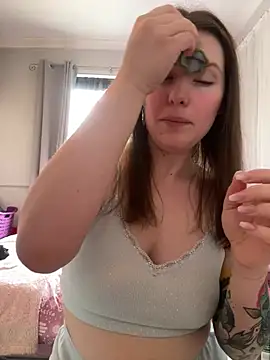 Ragdoll131 online show from March 22, 2025, 11:11 am