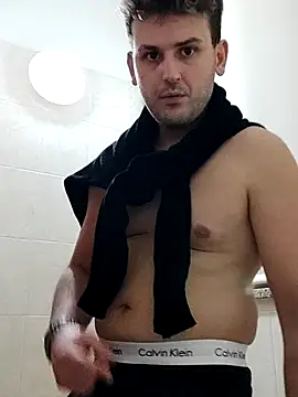 TheKing966 online show from February 24, 2025, 1:02 am