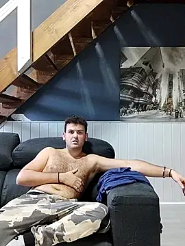 TheKing966 online show from October 27, 2025, 1:04 pm