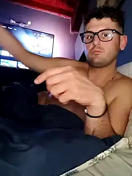 TheKing966 online show from February 19, 2026, 8:38 pm