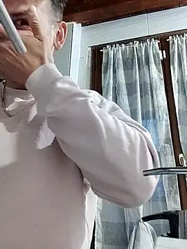 TheKing966 online show from April 22, 2026, 6:31 pm