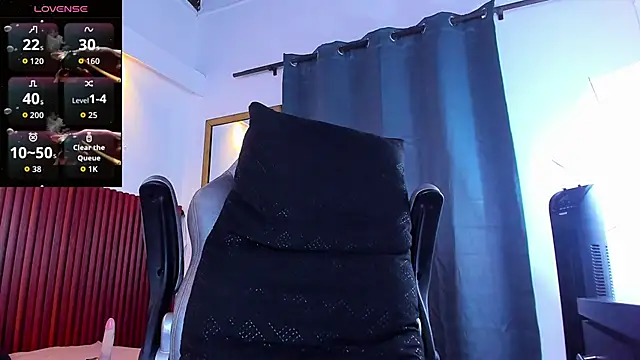 max borman1 online show from September 25, 2025, 1:15 pm