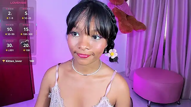 KaattySweet  online show from January 14, 2026, 7:41 pm