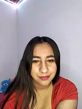 Snapshot of ailyn_miranda chatting on March 6, 2025, 3:24 am ailyn miranda online show from March 6, 2025, 3:24 am