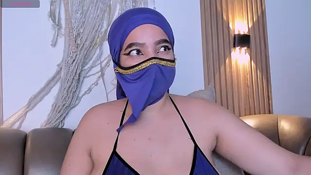 malak nanyy online show from March 18, 2026, 10:29 am