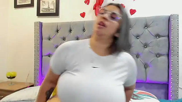 Melinda bob online show from March 10, 2025, 5:29 pm