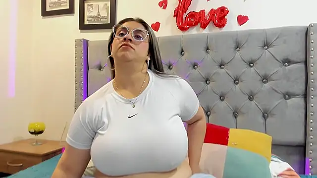 Melinda bob online show from March 19, 2025, 12:45 pm