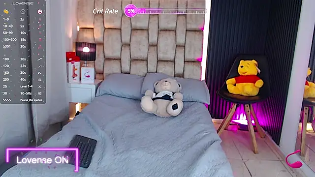 little sophie18 online show from January 27, 2025, 8:28 pm