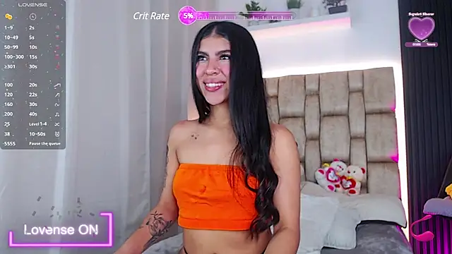 little sophie18 online show from February 26, 2025, 7:16 pm