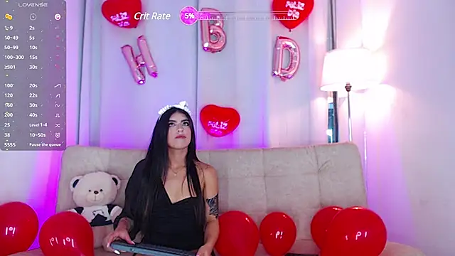 little sophie18 online show from March 14, 2025, 3:04 am