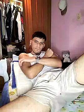 JackOcean online show from December 24, 2024, 6:50 pm