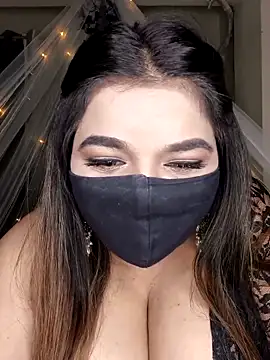 Bold-Cat online show from February 11, 2026, 5:29 pm