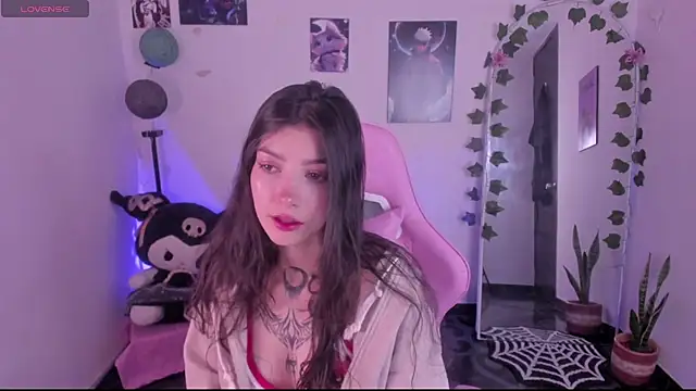 Snapshot of cami_mila9 chatting on October 12, 2025, 10:53 pm cami mila9 online show from October 12, 2025, 10:53 pm