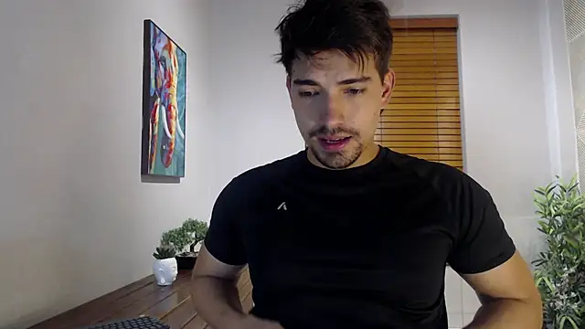 Ian Daviz online show from February 11, 2025, 7:48 pm