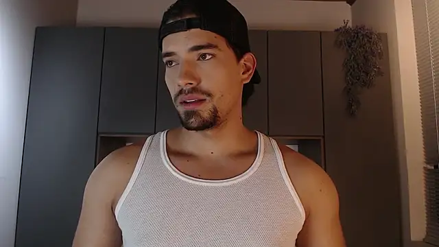 Ian Daviz online show from February 28, 2025, 11:45 pm