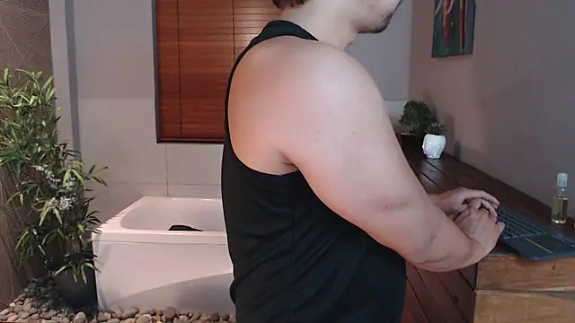 Ian Daviz online show from March 8, 2025, 1:50 am