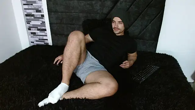 Ian Daviz online show from January 16, 2026, 6:56 pm