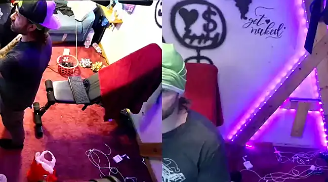 KRYZTALYNXXX online show from December 17, 2024, 4:32 pm