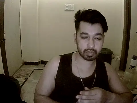 sajid69619 online show from March 7, 2026, 7:11 pm