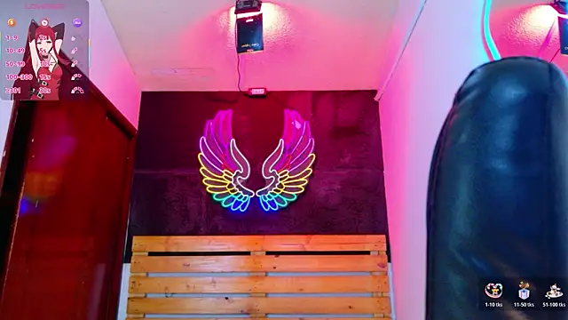 meghan nill online show from April 3, 2026, 3:04 am