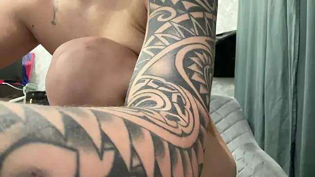 AnneBall online show from January 9, 2025, 6:47 pm