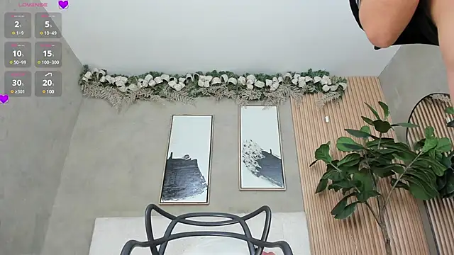 nina soul online show from December 26, 2024, 2:59 pm