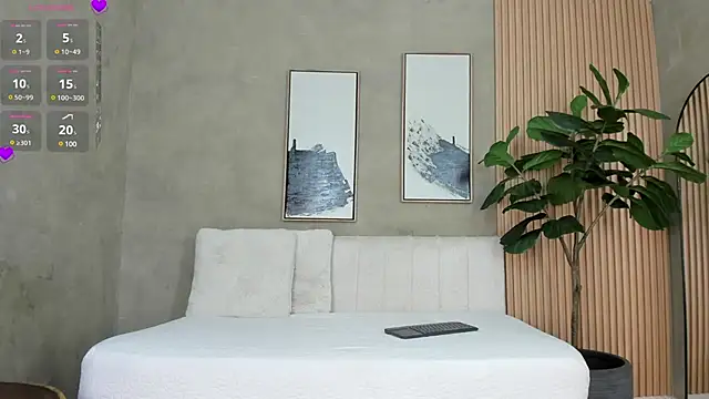 nina soul online show from January 6, 2025, 11:51 am