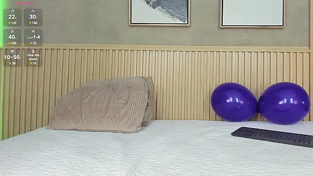 nina soul online show from February 11, 2025, 12:05 pm