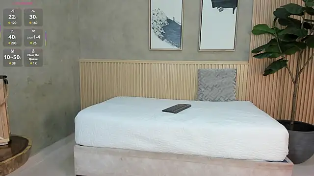 nina soul online show from March 15, 2025, 12:13 pm