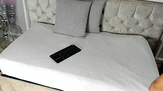 nina soul online show from October 9, 2025, 3:54 pm