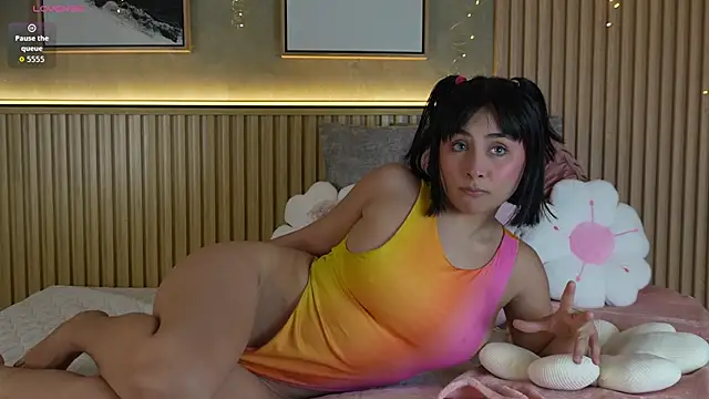 nina soul online show from March 26, 2026, 12:22 pm