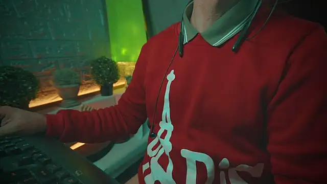 alex-volo online show from January 17, 2025, 4:26 pm