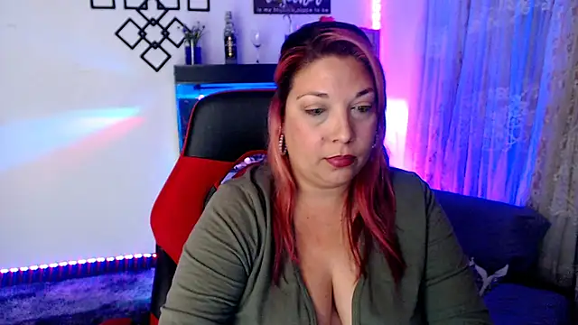 Scarlette thoms online show from March 6, 2025, 3:46 am