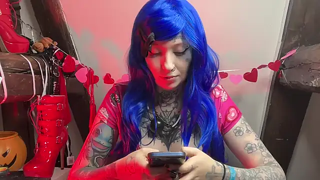 coyemoo online show from February 23, 2026, 10:56 am