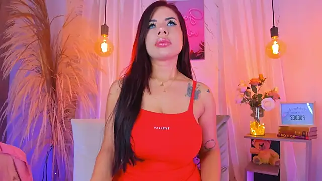 Natasha hartaman online show from January 28, 2025, 11:38 am