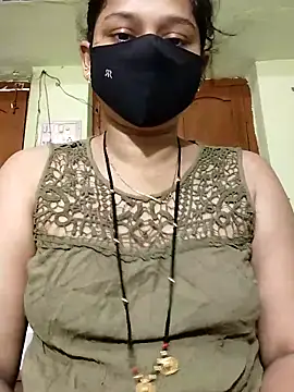 Snapshot of Kashish_18 chatting on May 6, 2026, 6:52 am Kashish 18 online show from May 6, 2026, 6:52 am