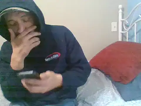 SmokingSloth online show from January 23, 2025, 1:51 am