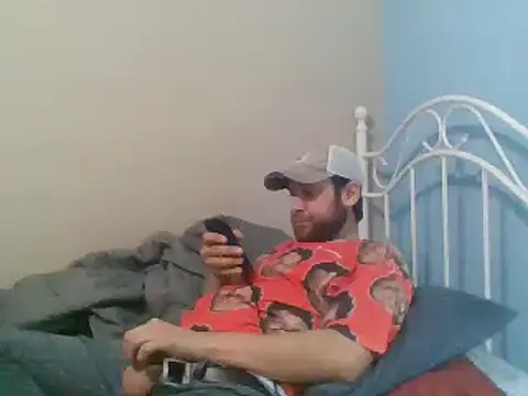 SmokingSloth online show from January 26, 2025, 11:08 pm