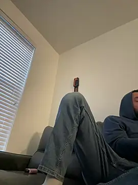 SmokingSloth online show from February 23, 2025, 12:08 am