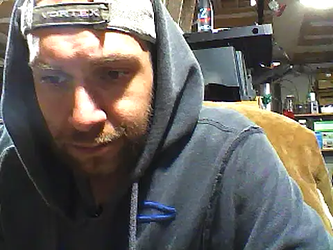 SmokingSloth online show from March 20, 2025, 1:35 am