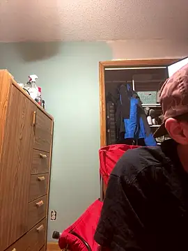 SmokingSloth online show from January 12, 2026, 7:46 am