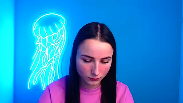 Eva Janee online show from December 12, 2024, 12:33 pm