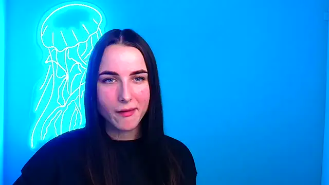 Eva Janee online show from December 20, 2024, 9:54 am