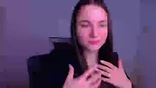 Eva Janee online show from December 26, 2024, 6:41 am