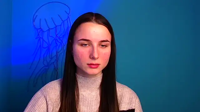 Eva Janee online show from January 6, 2025, 12:35 pm