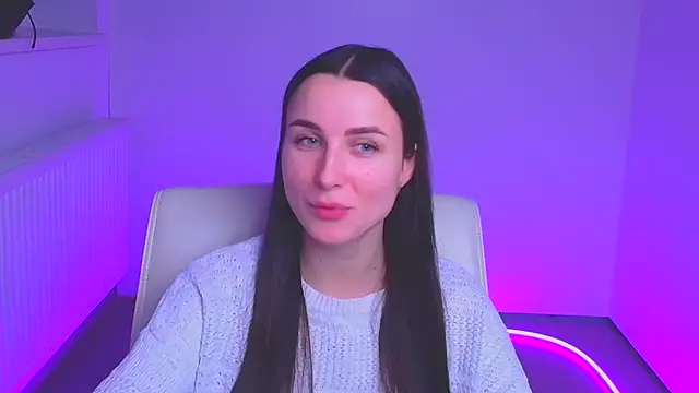 Eva Janee online show from January 14, 2025, 3:26 pm