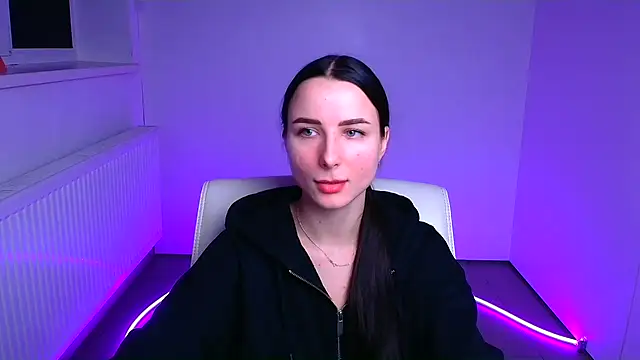 Eva Janee online show from January 23, 2025, 7:11 am